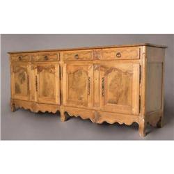 French Enfilade  (Buffet/Credenza) #2034193