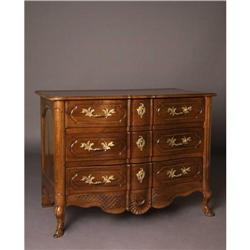 18th Century Commode (Chest) #2034195