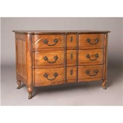 Mazzarine Style Commode #2034198