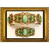 Image 1 : Austro hungarian Renaissance Revival bracelet #2034200