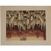 Image 1 : Gustavo Novoa, Plum River, Signed Lithograph #2034288