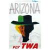 Image 1 : Original TWA Poster by Briggs #2034308
