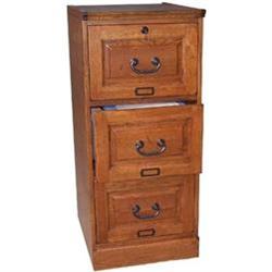 3 Drawer File Cabinet #2034312