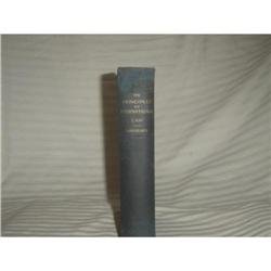 the principles of international law 1895 byT. #2034318