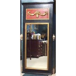 Trumeau Mirror #2045000