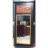 Image 1 : Trumeau Mirror #2045000