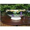Image 1 : T & V LIMOGES PUNCHBOWL #2045085