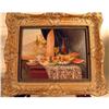 Image 1 : BEAUTIFUL OIL PAINTING REINPRECHT, J. K. LISTED#2045150