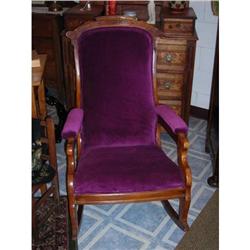 rocking chair #2045176