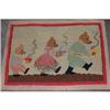 Image 1 : Hand Hooked Rug #2045200