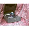 Image 1 : antique BRUNSWICK wind-up phonograph #2045208