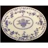 Image 1 : Minton Delftware Meat Dish (c1865) #2045293