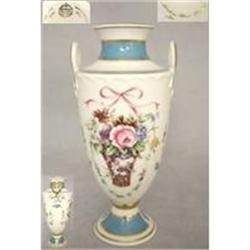 Minton Rose Vase  #2045308