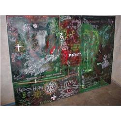 Grafitti Art Mixed Media #2045329