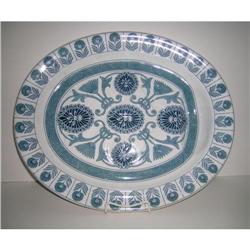 Wedgwood Stoneware Marigold Large Platter #2045401