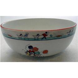 Shelley Hilda Cowham Children's Bowl #2045408