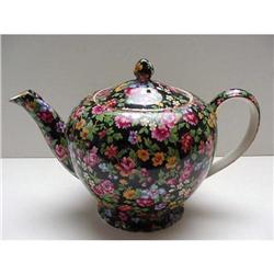 Royal Winton Chintz Esther Albans 6 Cup Teapot#2045432