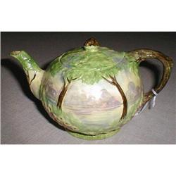 Royal Winton Lakeland Cottageware Teapot #2045439