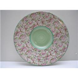 Shelley China Maytime Chintz Charger #2045454