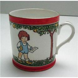 Shelley Very Early Linda Eagerton Mug #2045455