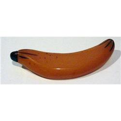 Bakelite Vintage Banana Brooch #2045476