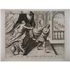 Image 1 : De Jode Engraving "Joseph and Potiphar's Wife" #2045497