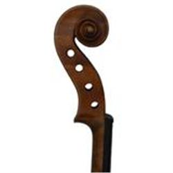 Ignio Sderci, Florence, 1962 ANTIQUE VIOLIN #2045789