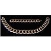 Image 1 : Matching Sterling Silver Bracelet & Necklace #2045831