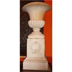 Paitrof 18th Century Terracotta Garden Urns #2055904