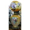 Image 1 : Victorian Gone With The Wind Lamp #2056007