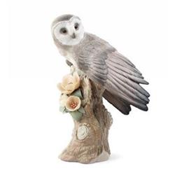 Lladro - Owl #2056092