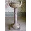 Image 1 : ARCHITECTURAL VICTORIAN URN PLANTER STATUARY #2056270