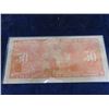 Image 2 : Canadian 1937 Gordon Towers 50.00 Bank Note #63B