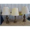 Image 1 : (IR) 2 Brass Lamps