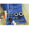 Image 1 : Manual Pipe Threader Kit