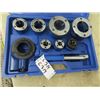 Image 2 : Manual Pipe Threader Kit