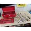 Image 1 : 3/8" Socket Set w Ratchet, Torque, Ext & Strong Bar