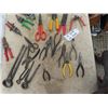 Image 3 : Tin Snips, Cutters, Stripper Plus More