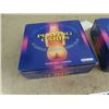 Image 2 : 2 Cases - 108 Decks, New / Old Stock Nude Playing Cards