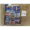 Image 1 : 19 Hotwheels Cars in Packages