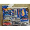 Image 2 : 19 Hotwheels Cars in Packages