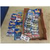 Image 1 : Approx 25 Hotwheel Cars In Packages