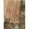 Image 1 : M) 20 Pcs- 2" x 4" x 16' Treated Boards