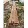 Image 2 : M) 20 Pcs- 2" x 4" x 16' Treated Boards