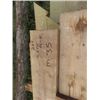 Image 1 : M) 23 Pcs- 2" x 10" x 4.5'-16' Treated Boards One Money for All