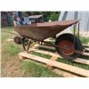 Image 2 : Rubber Tire Wheel Barrow