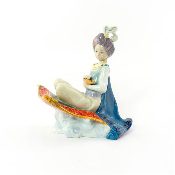 Aladdin 1008532 - Lladro Porcelain Figurine