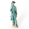 Spanish Policeman 1004889 - Lladro Porcelain Figurine