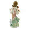 Image 2 : Spring 5217 - Lladro Porcelain Figurine