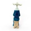 Image 2 : Time To Sew 1005501 - Lladro Porcelain Figurine